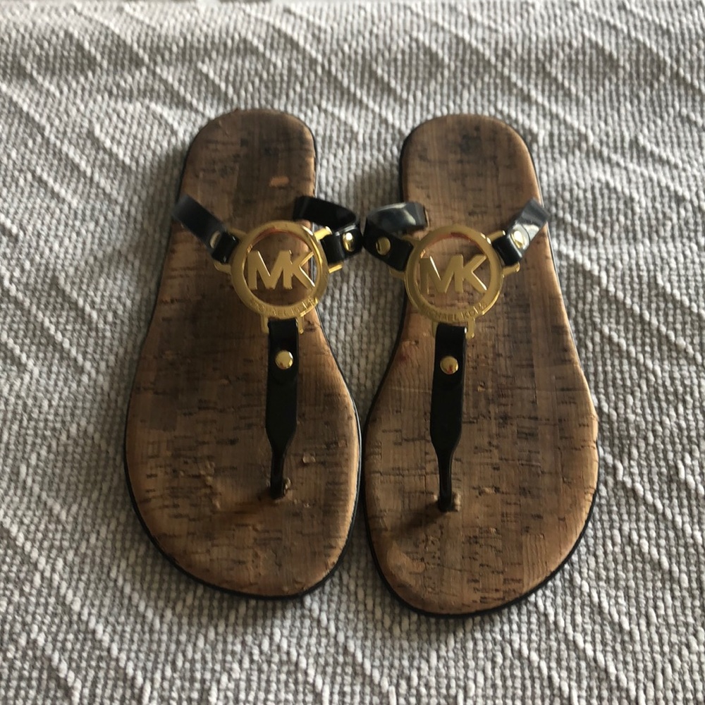 Michael Kors Sandals • Size 7.5